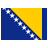 Bosniaand Herzegovina